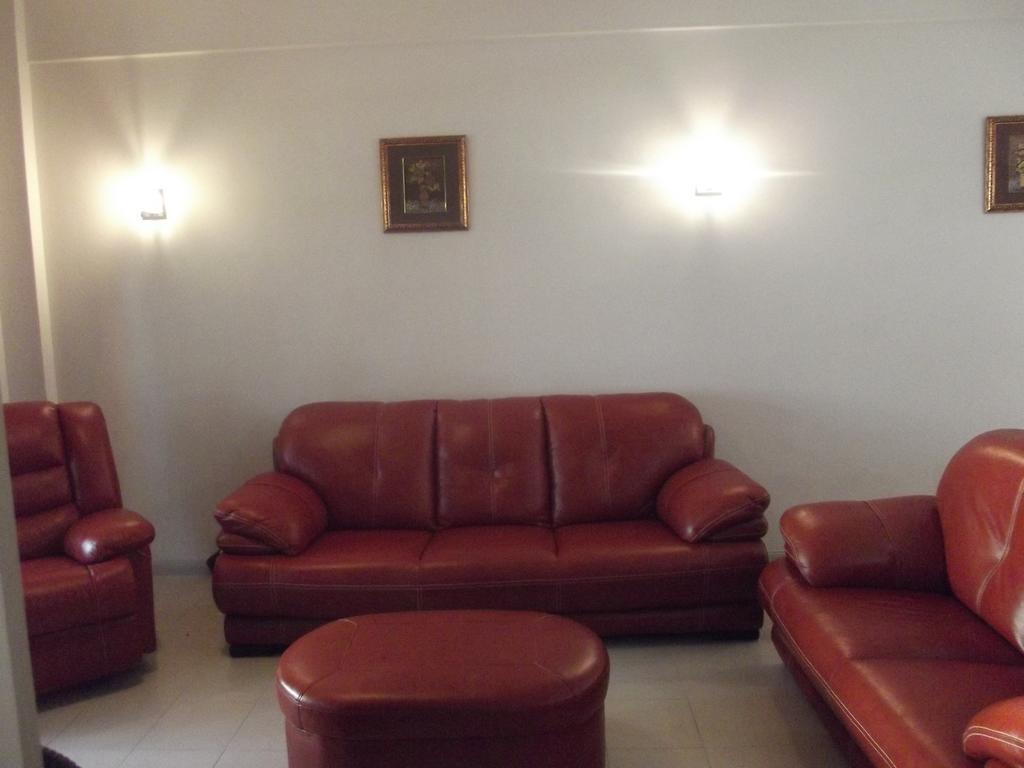 West Terraces Residence No 5 With Seafront - Licensed By Tourism Authority 13516 Flic-en-Flacq Pokoj fotografie